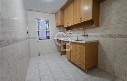 Çiğli Ataşehir Mahallesi'nde 2+1 Kiralık Daire