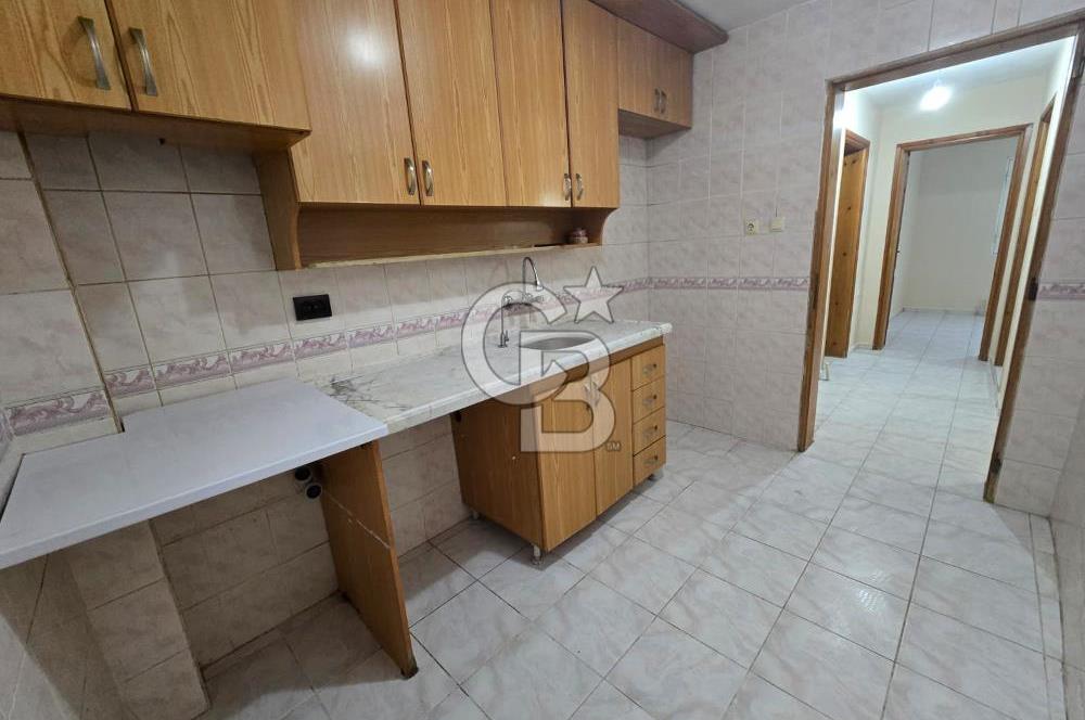 Çiğli Ataşehir Mahallesi'nde 2+1 Kiralık Daire