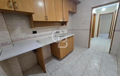 Çiğli Ataşehir Mahallesi'nde 2+1 Kiralık Daire
