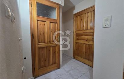 Çiğli Ataşehir Mahallesi'nde 2+1 Kiralık Daire