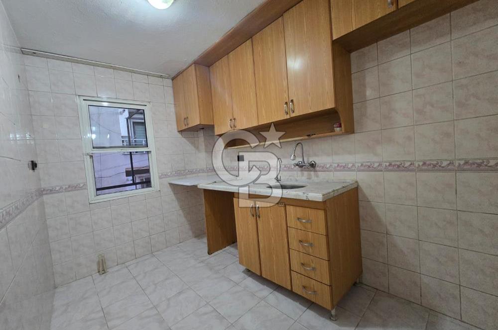 Çiğli Ataşehir Mahallesi'nde 2+1 Kiralık Daire