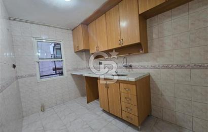 Çiğli Ataşehir Mahallesi'nde 2+1 Kiralık Daire