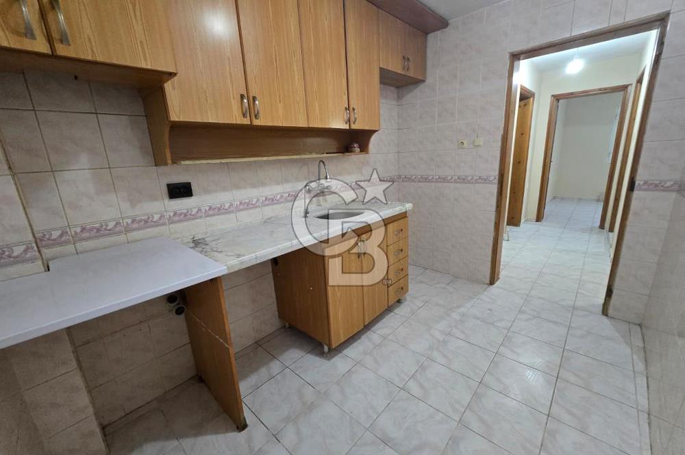 Çiğli Ataşehir Mahallesi'nde 2+1 Kiralık Daire
