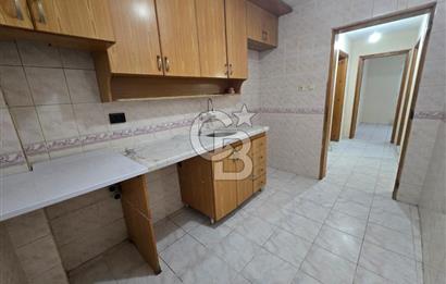 Çiğli Ataşehir Mahallesi'nde 2+1 Kiralık Daire