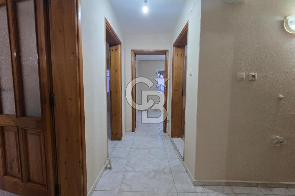 Çiğli Ataşehir Mahallesi'nde 2+1 Kiralık Daire