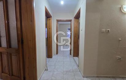 Çiğli Ataşehir Mahallesi'nde 2+1 Kiralık Daire