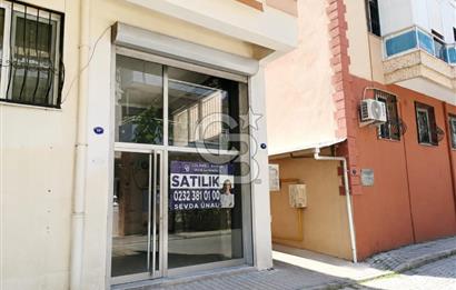 NERGİZ'DE GİRNE CADDESİ YAKINI SATILIK DÜKKAN