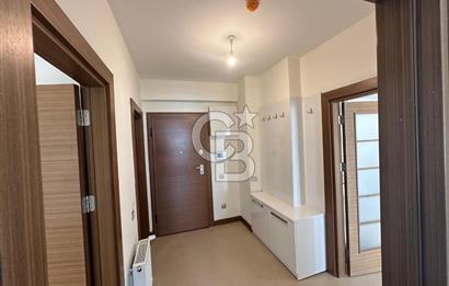 CB CITY'DEN TERRACEPARK EVLERİNDE 2+1 KİRALIK DAİRE