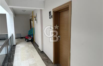 CB CITY'DEN TERRACEPARK EVLERİNDE 2+1 KİRALIK DAİRE