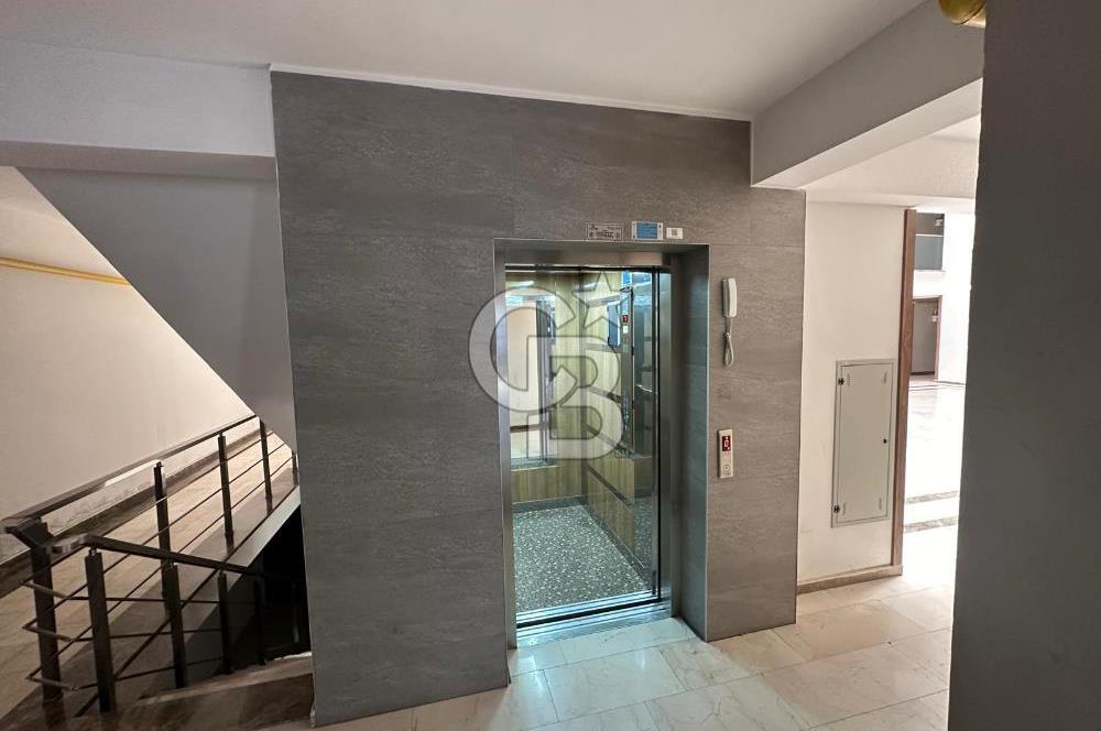 CB CITY'DEN TERRACEPARK EVLERİNDE 2+1 KİRALIK DAİRE