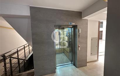 CB CITY'DEN TERRACEPARK EVLERİNDE 2+1 KİRALIK DAİRE