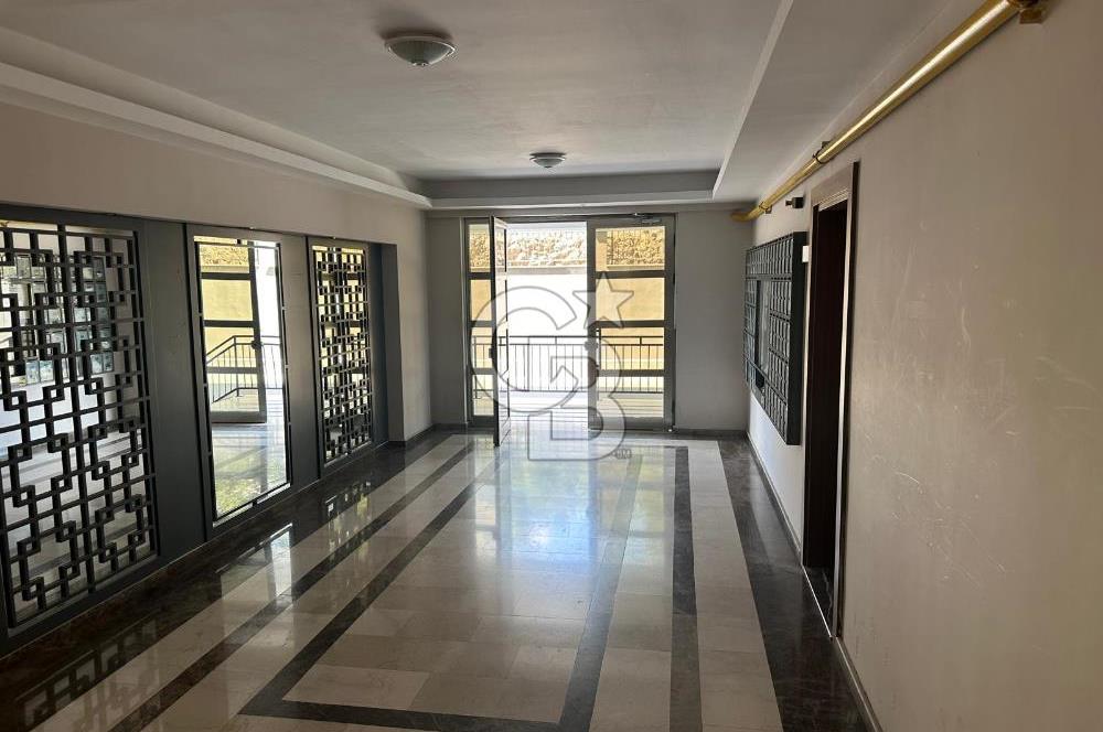 CB CITY'DEN TERRACEPARK EVLERİNDE 2+1 KİRALIK DAİRE
