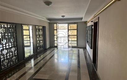 CB CITY'DEN TERRACEPARK EVLERİNDE 2+1 KİRALIK DAİRE