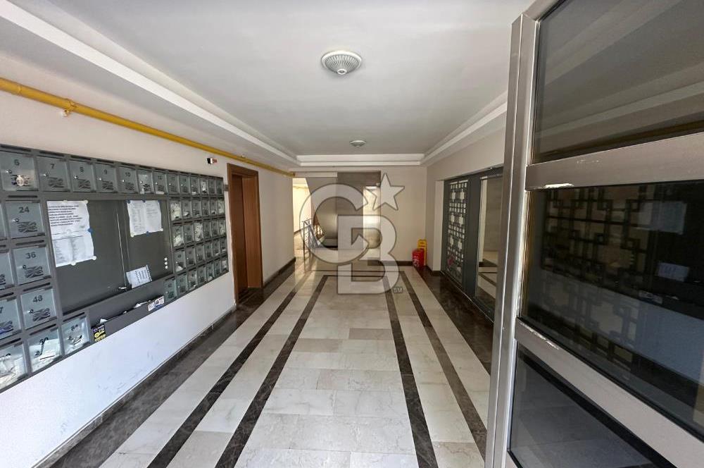 CB CITY'DEN TERRACEPARK EVLERİNDE 2+1 KİRALIK DAİRE