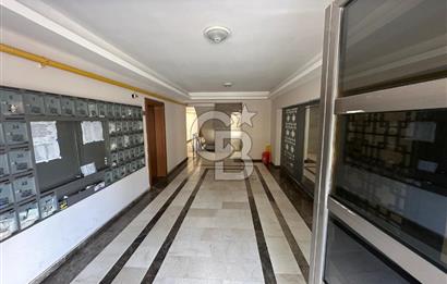 CB CITY'DEN TERRACEPARK EVLERİNDE 2+1 KİRALIK DAİRE