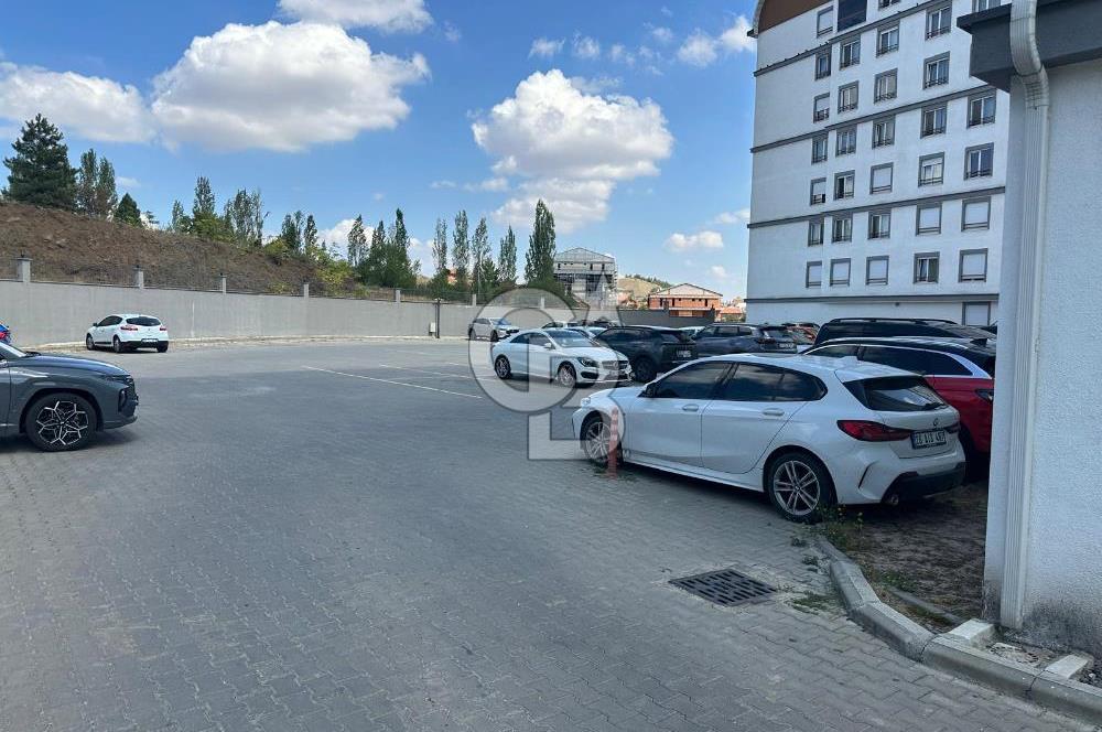 CB CITY'DEN TERRACEPARK EVLERİNDE 2+1 KİRALIK DAİRE