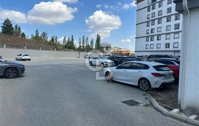 CB CITY'DEN TERRACEPARK EVLERİNDE 2+1 KİRALIK DAİRE