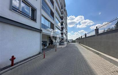 CB CITY'DEN TERRACEPARK EVLERİNDE 2+1 KİRALIK DAİRE