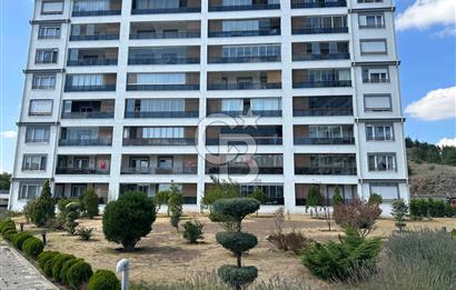 CB CITY'DEN TERRACEPARK EVLERİNDE 2+1 KİRALIK DAİRE