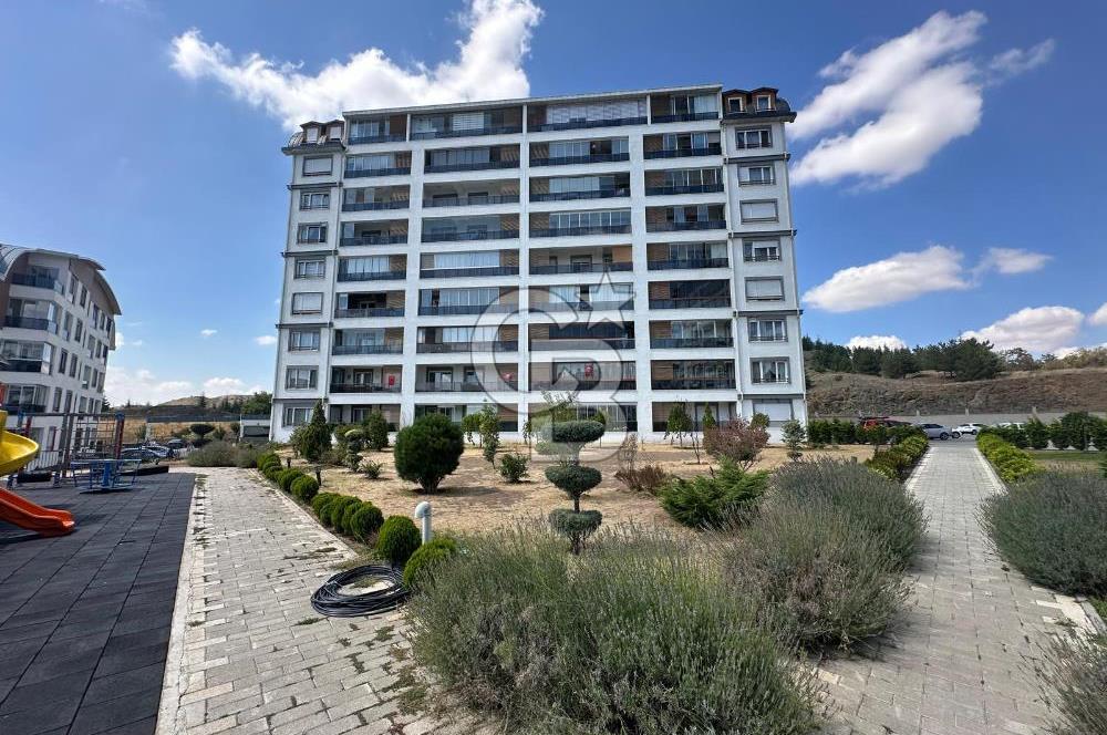 CB CITY'DEN TERRACEPARK EVLERİNDE 2+1 KİRALIK DAİRE