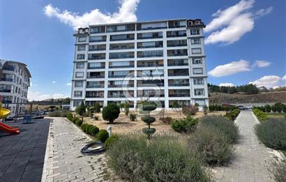 CB CITY'DEN TERRACEPARK EVLERİNDE 2+1 KİRALIK DAİRE