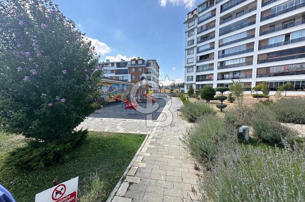 CB CITY'DEN TERRACEPARK EVLERİNDE 2+1 KİRALIK DAİRE