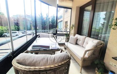 YAŞAMKENT MERKEZDE PERGE 2 KONUTLARINDA SATILIK 4+1 DAİRE
