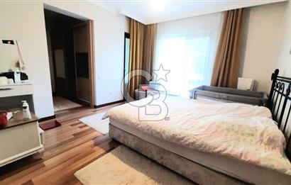 YAŞAMKENT MERKEZDE PERGE 2 KONUTLARINDA SATILIK 4+1 DAİRE