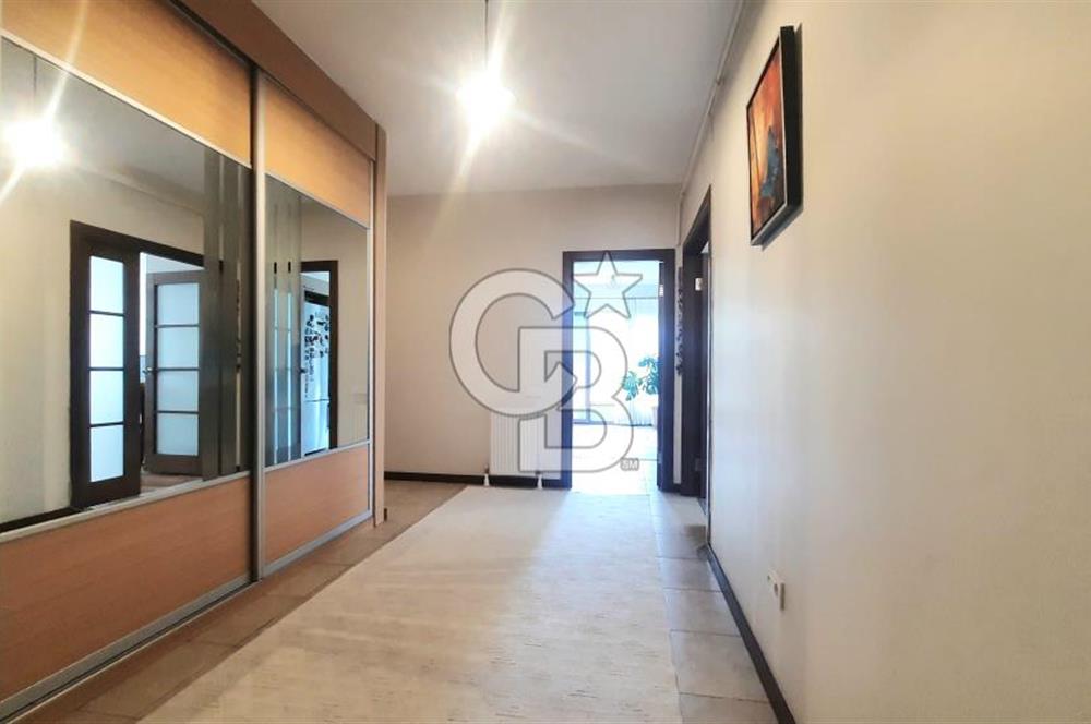 YAŞAMKENT MERKEZDE PERGE 2 KONUTLARINDA SATILIK 4+1 DAİRE