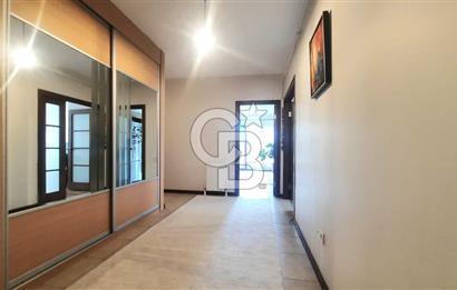 YAŞAMKENT MERKEZDE PERGE 2 KONUTLARINDA SATILIK 4+1 DAİRE