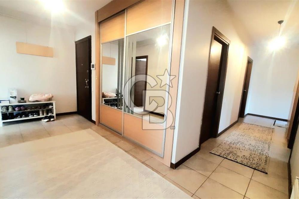 YAŞAMKENT MERKEZDE PERGE 2 KONUTLARINDA SATILIK 4+1 DAİRE