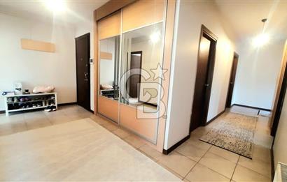 YAŞAMKENT MERKEZDE PERGE 2 KONUTLARINDA SATILIK 4+1 DAİRE