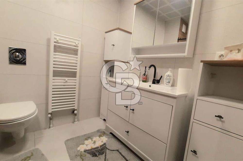 YAŞAMKENT MERKEZDE PERGE 2 KONUTLARINDA SATILIK 4+1 DAİRE