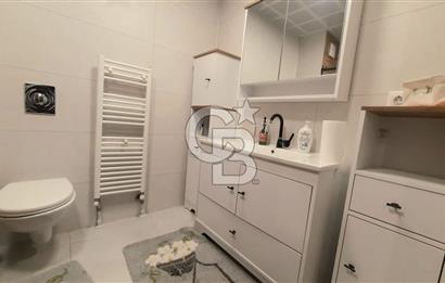 YAŞAMKENT MERKEZDE PERGE 2 KONUTLARINDA SATILIK 4+1 DAİRE