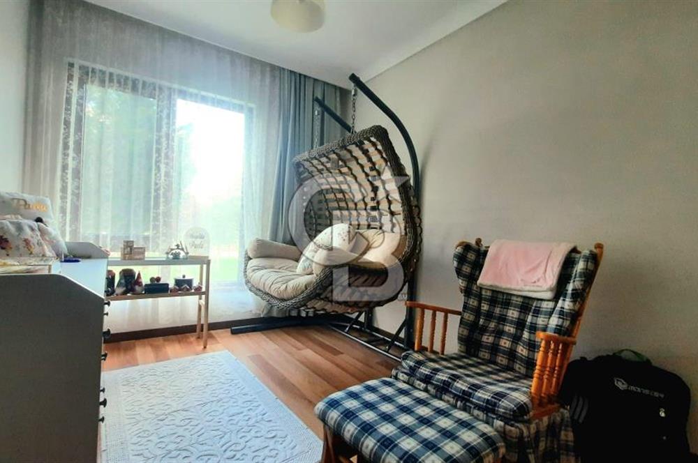 YAŞAMKENT MERKEZDE PERGE 2 KONUTLARINDA SATILIK 4+1 DAİRE