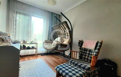 YAŞAMKENT MERKEZDE PERGE 2 KONUTLARINDA SATILIK 4+1 DAİRE