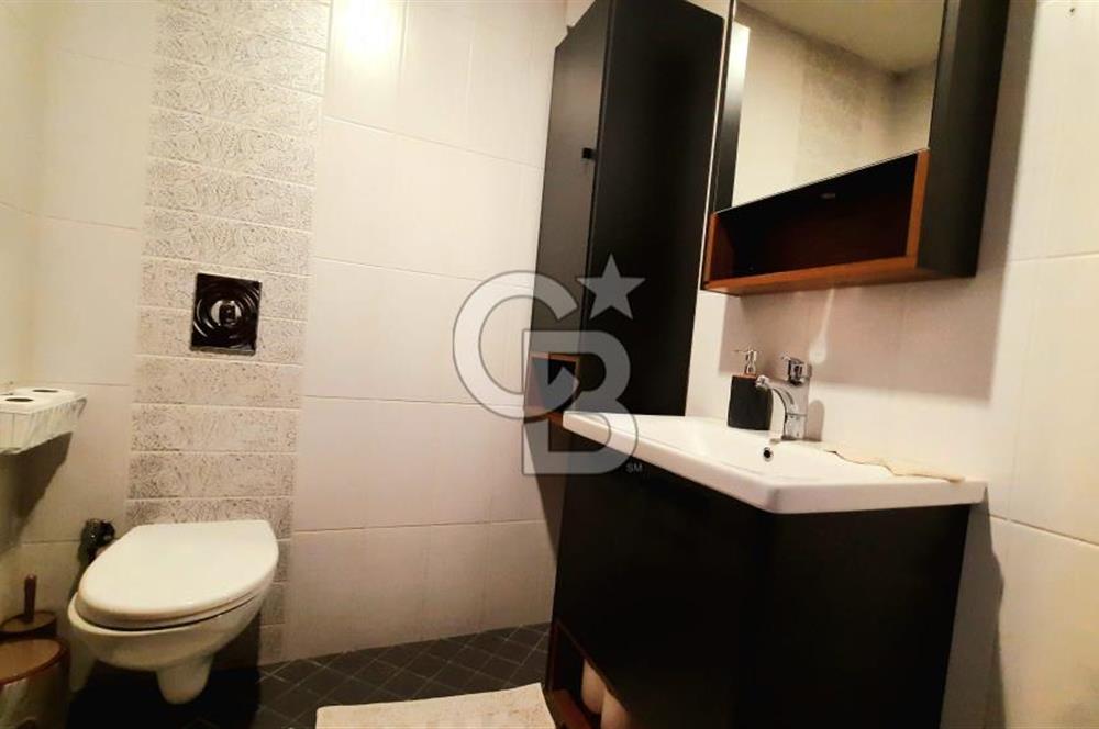 YAŞAMKENT MERKEZDE PERGE 2 KONUTLARINDA SATILIK 4+1 DAİRE