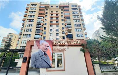YAŞAMKENT MERKEZDE PERGE 2 KONUTLARINDA SATILIK 4+1 DAİRE