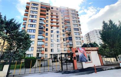 YAŞAMKENT MERKEZDE PERGE 2 KONUTLARINDA SATILIK 4+1 DAİRE