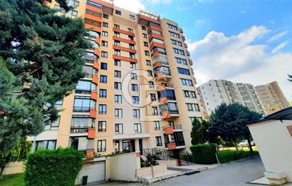 YAŞAMKENT MERKEZDE PERGE 2 KONUTLARINDA SATILIK 4+1 DAİRE