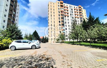 YAŞAMKENT MERKEZDE PERGE 2 KONUTLARINDA SATILIK 4+1 DAİRE