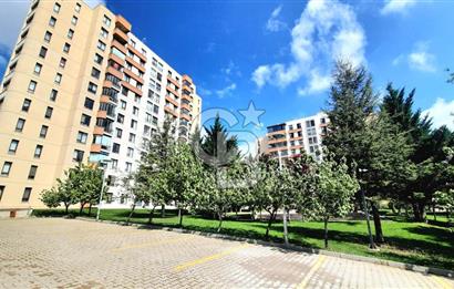YAŞAMKENT MERKEZDE PERGE 2 KONUTLARINDA SATILIK 4+1 DAİRE