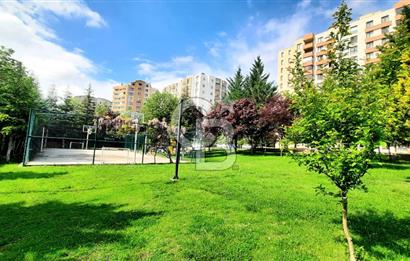 YAŞAMKENT MERKEZDE PERGE 2 KONUTLARINDA SATILIK 4+1 DAİRE