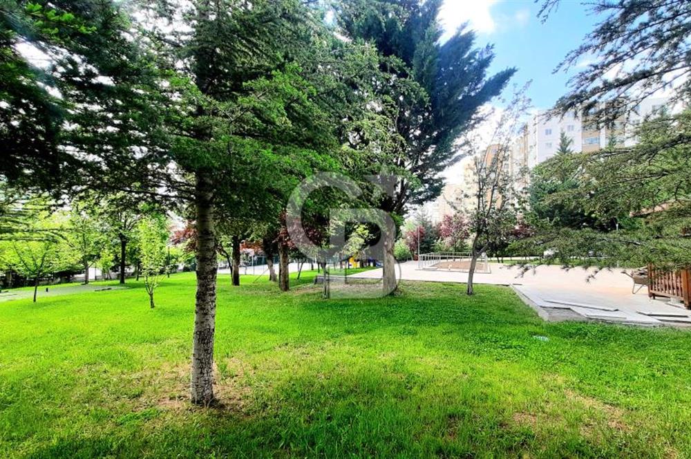 YAŞAMKENT MERKEZDE PERGE 2 KONUTLARINDA SATILIK 4+1 DAİRE