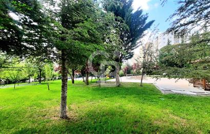 YAŞAMKENT MERKEZDE PERGE 2 KONUTLARINDA SATILIK 4+1 DAİRE