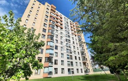 YAŞAMKENT MERKEZDE PERGE 2 KONUTLARINDA SATILIK 4+1 DAİRE