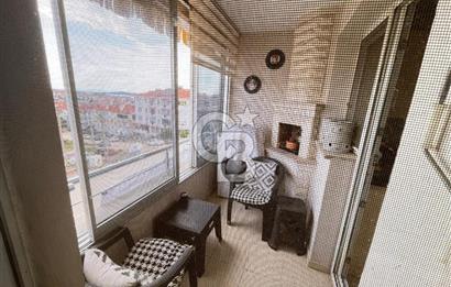 ALİ ÇETİNKAYA'DA MERKEZİ LOKASYON ÇOK ŞIK 3+1 DAİRE