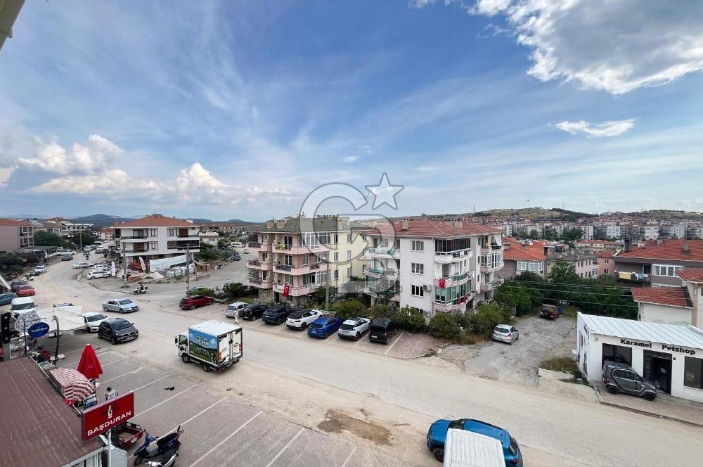 ALİ ÇETİNKAYA'DA MERKEZİ LOKASYON ÇOK ŞIK 3+1 DAİRE