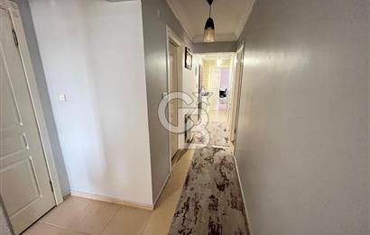 ALİ ÇETİNKAYA'DA MERKEZİ LOKASYON ÇOK ŞIK 3+1 DAİRE