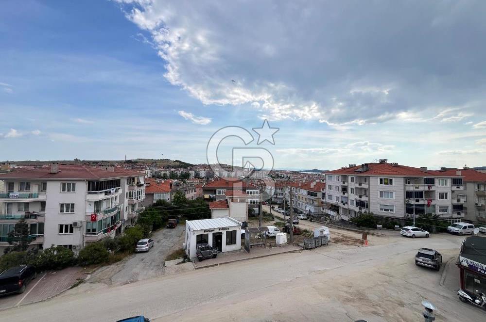 ALİ ÇETİNKAYA'DA MERKEZİ LOKASYON ÇOK ŞIK 3+1 DAİRE